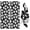 Smiling Ghosts Halloween-1, variant on 2 Pcs Funny Kitchen Towels,Spider Web and Skulls Halloween Pattern Microfiber Dish Towels,Kitchen Tea Towels,Kitchen Towel Set (18" X 26")
