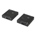 thumbnail image 1 of StarTech.com HDMI Over IP Extender Kit - 4K ST12MHDLAN4K, 1 of 5