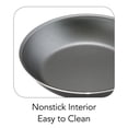 thumbnail image 3 of Batería de Cocina Primaware Tramontina, Aluminio, Antiadherente, Incluye 10 Piezas, Color Gris modelo 80119-542, 3 of 5