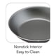 thumbnail image 3 of Batería de Cocina Primaware Tramontina, Aluminio, Antiadherente, Incluye 10 Piezas, Color Gris modelo 80119-542, 3 of 5