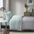 thumbnail image 7 of Comfort Classics 1500 Thread Count Cotton Rich Sheet Set, 7 of 7