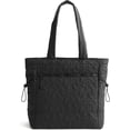 thumbnail image 5 of Womens Star Wars Featherweight Original Zip Tote Bag Darth Vader Black, 5 of 7