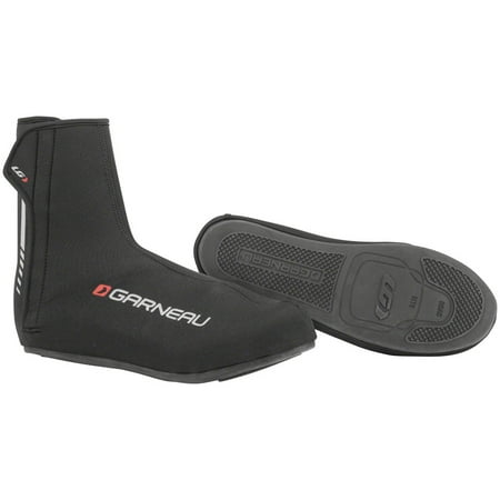 Garneau Thermal Pro Shoe Cover: Black MD
