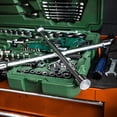 thumbnail image 7 of 14 Inch Universal Heavy Duty Lug Wrench 4 Way Tire Iron Wrench, 7 of 7