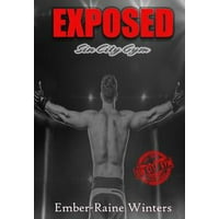 Exposed - eBook