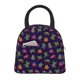 thumbnail image 1 of Disketp Mexican Frogs Bolsa Térmica para Almuerzo, Lonchera con Abertura Amplia y Gran Capacidad, Organizador Reutilizable para Mujeres, Hombres y Adultos, 1 of 6