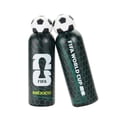 thumbnail image 2 of Termo de Acero Inoxidable FIFA Verde Con Tapa de Balon, 2 of 4