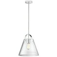thumbnail image 1 of Pendentif transparent Dainolite 871P-PC, 1 of 3