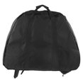 thumbnail image 2 of Compound Bow Case, Adjustable Shoulder Straps Archery Bow Case  For Traveling Black, 2 of 8