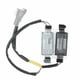 thumbnail image 4 of Lámpara Automática De Luz De Matrícula Trasera De 2 Piezas Para Moldura Sail 9058119 Cola Luz de matrícula trasera, 4 of 5