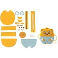 thumbnail image 1 of Shoulder Bag Making Kit DIY Portable Faux Leather Crossbody Bag Crossbody Purse, 1 of 10