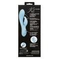 thumbnail image 3 of CalExotics Contour Kali Rabbit Vibrator, Blue, 3 of 6