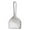 Grey, variant on Barhoo Cat Litter Scoop Wide Slats Sifting Shovel Plastic Pellet Kitty Litter Cleaning Tool Pet Waste Scooper Supplies for Easy Sifting Quick Cleaning 1* Cat Litter Scoop