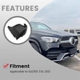 thumbnail image 5 of Car Front Windshield Cowl Cover Right for GLE350 3.5L, 5 of 5