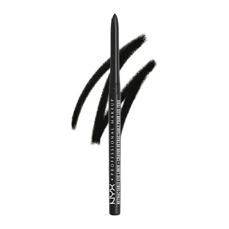 UPC 800897143268 product image for NYX Professional Makeup Retractable Eye Liner  Waterproof Mechanical eye pencil  | upcitemdb.com