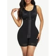 thumbnail image 5 of Reta Post-surgical Tummy Control Body Shaper Butt Lifter Bodysuit Shapewear, 5 of 12