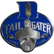 Duke Blue Devils Collegiate Trailer Hitch Cover
