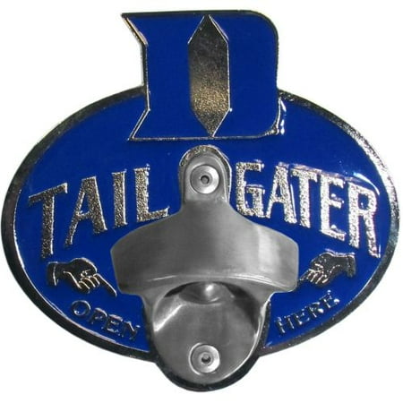 Duke Blue Devils Collegiate Trailer Hitch Cover