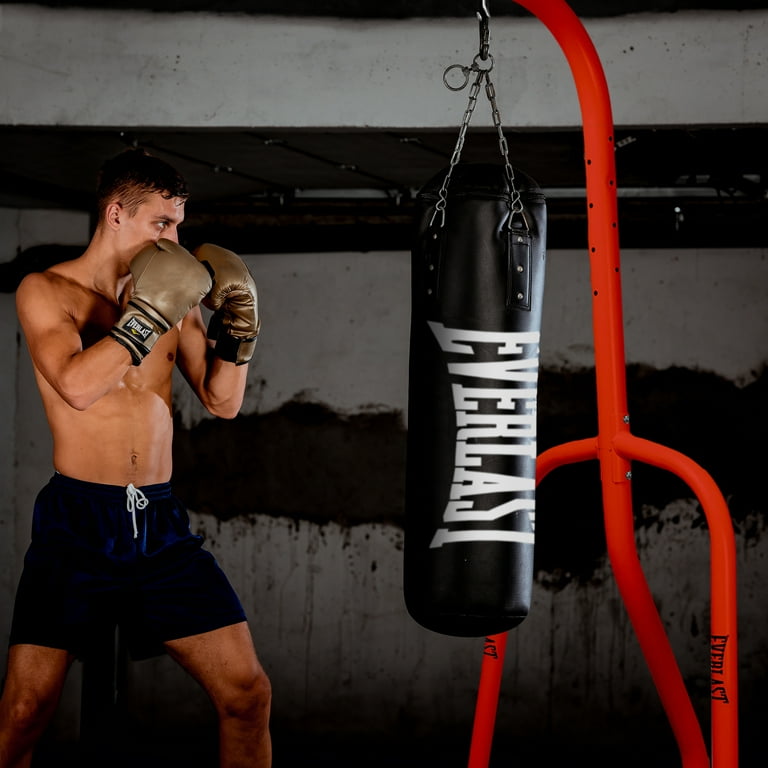 Free Shipping! Everlast Heavy Duty Powder Coated Steel Free Shipping! Everlast Heavy Duty Powder Coated Steel