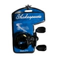 thumbnail image 7 of Shakespeare Agility® Low Profile Reel, Right Hand Fishing Reel, 7 of 7