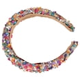 thumbnail image 1 of COSMOBETTY Headband Para Mujer Con Acolchado Y Falsas Ideal Para Eventos Y, 1 of 8