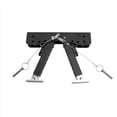 thumbnail image 1 of RV Step Stabilizer for Travel Trailers Steps RV Step Support Stabilizer Stair Stabilizer Accessories for Travel Trailers,1 * RV Step Stabilizer,Black, 1 of 5