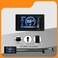 thumbnail image 5 of 36V 48V 52V 40A 1500W 2000W Ebike Brushless Motor Drive Controller S966 LCD Kit for Electric Mountain Bike Scooter, 5 of 6