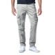 thumbnail image 1 of Pantalones Cargo Casual para Hombre Match, Uso al Aire Libre y Trabajo #6531 (36, Gris Claro), 1 of 5