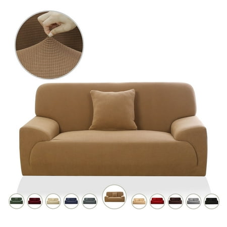 Stretch Jacquard Furniture Sofa Covers Slipcovers for 1 2 3 4 Seats