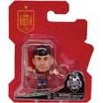thumbnail image 2 of SoccerStarz - Spain Pedri - Home Kit/Figures, 2 of 2