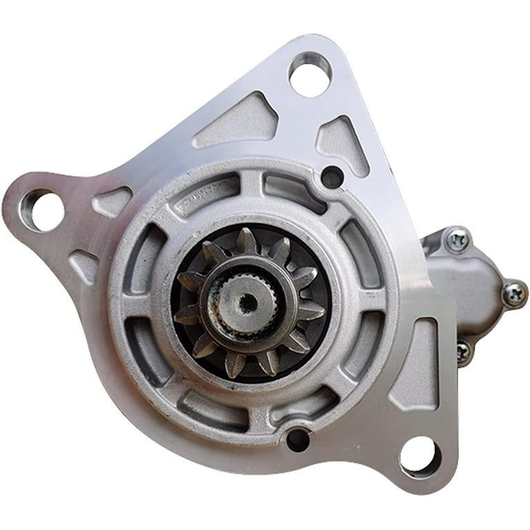 Seapple 24V 7.5KW Starter Motor 428000-2030 Compatible with