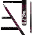 thumbnail image 4 of Voodoo VOD36 Playing Pool Cue  Billiard Stick Billiards Cues, 4 of 9