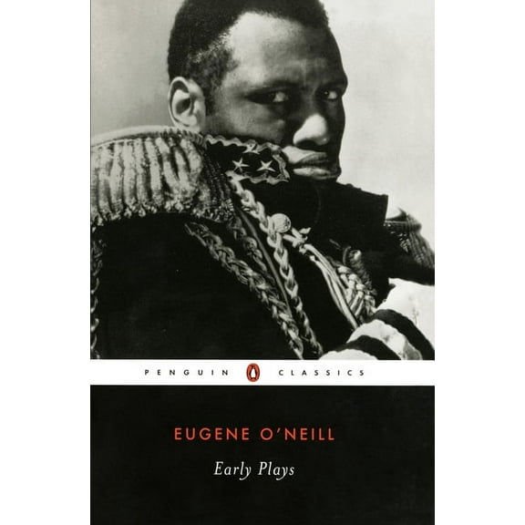 Early Plays, (Paperback)