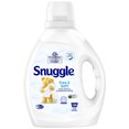 thumbnail image 2 of Snuggle® Free & Soft® Hypoallergenic Liquid Fabric Softener, 138 Loads, 2.77L, 2 of 10