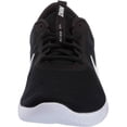 thumbnail image 3 of Tenis Nike Flex Experience RN 9 Mujer Running negro 23 Nike CD0227 001, 3 of 7