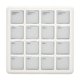 thumbnail image 2 of MIDI Controller Professional, Beat Maker Ligero Compact Sturdy con 16 almohadillas de batería portátiles para producción musical, 2 of 10
