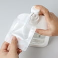 thumbnail image 3 of 1 Set of Simple Practical Essence Lotion Sub Bag Lotion Sample Bag for Cosmetic, 3 of 9