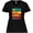 AB-Black, variant on Inktastic Eat Sleep Rowing Repeat Women's Plus Size T-Shirt