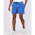 thumbnail image 2 of Real Essentials 5 Pack: Men's 5" Inseam Dry-Fit Running Workout Shorts - Pockets & Drawstring (Available in Big & Tall), 2 of 5