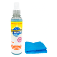 thumbnail image 3 of Limpiador de pantallas y Lentes Antirreflejantes Hiperlimpio Max Q 250 Ml 6 piezas, 3 of 5