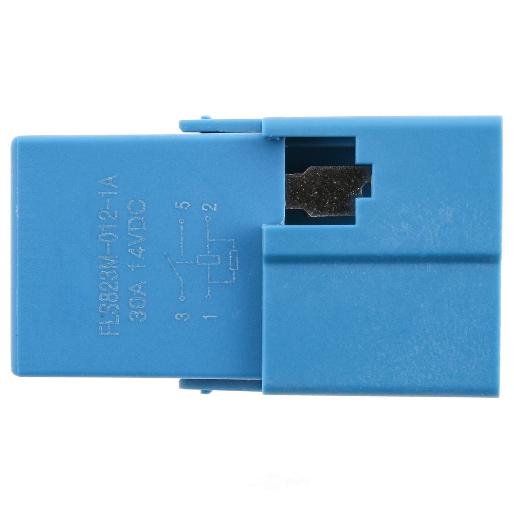 WVE 1R1515 Starter Cut-Off Relay