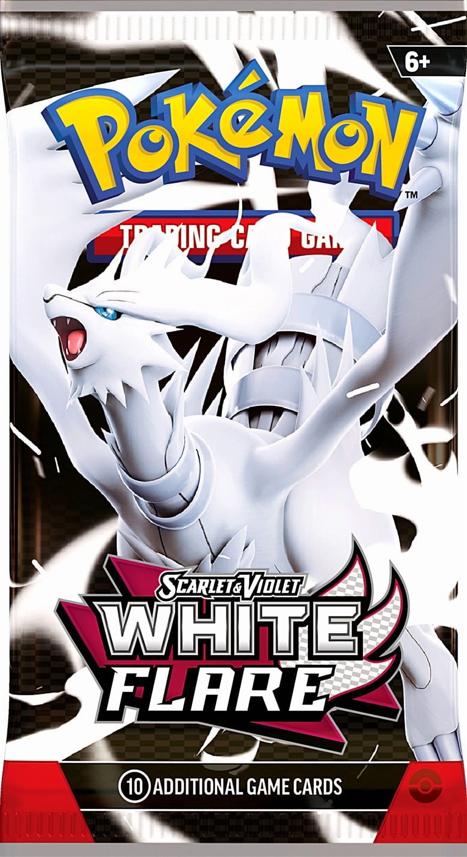 ビクティニ BWR Scarlet＆Violet-White Flare 17… ビクティニ BWR Scarlet＆Violet-White Flare 17… Pokémon TCG