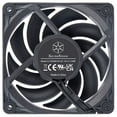 thumbnail image 4 of SilverStone VS120B Performance Enhanced 120mm PWM fan, 4 of 5
