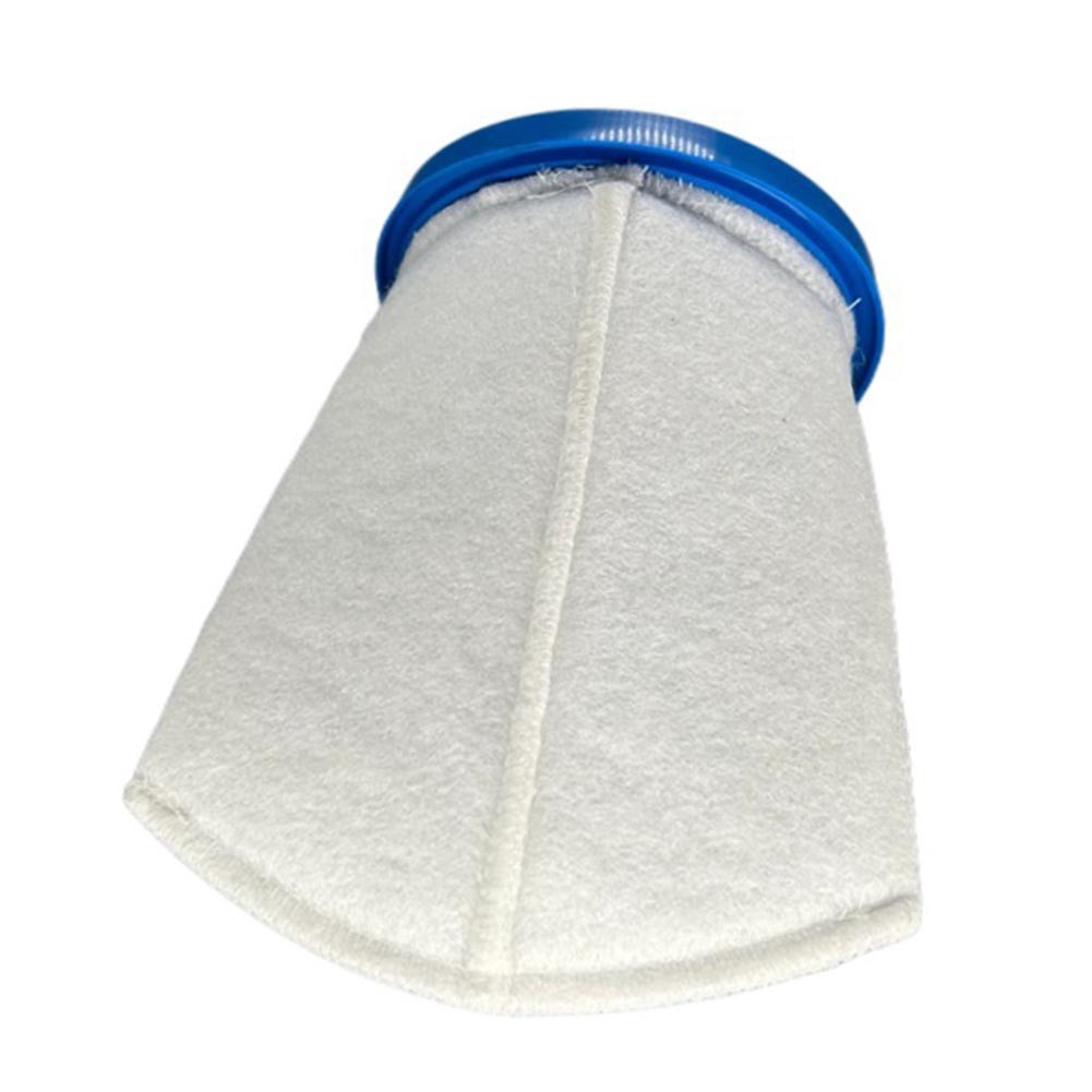 Sacs Filtrants De Rechange Pour Pool Blaster Max Li - 4 Pièces, Pour Sable Et Limon