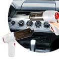 thumbnail image 1 of Fiudx Aspiradora de Mano, Alta Potencia de Succión de 9000 Pa, Recargable, Diseño Ligero y Portátil, Ideal para Coche, Hogar y Oficina, Carga Rápida, Batería de 2000 Mah, Tamaño: 18,8 X 15,8 X 6,6 Cm, 1 of 6