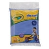 Crayola Play Sand 20lb Bag Blue