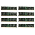 thumbnail image 1 of 8X Memoria RAM Ecc de 8GB DDR3 1333MHZ PC3L-10600R 1.35V 2RX4 REG Ecc RAM para EstacióN de Trabajo de Servidor, 1 of 5