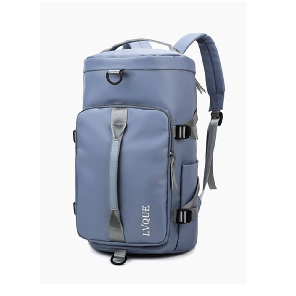 RDX Backpack Kit Bag Gym Sports Laptop Travel Training Kit Holdall Duffel MMA CA 