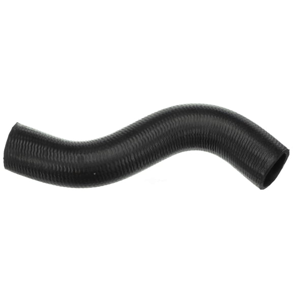 ACDelco 20090S Molded Radiator Coolant Hose - Walmart.com