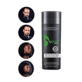 thumbnail image 1 of USTAR Hair Building Fibers White .97oz, 1 of 2